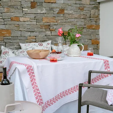 Daire Salzberg Hideaway - Adults Only *