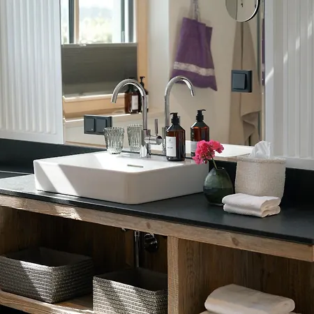 Daire Salzberg Hideaway - Adults Only Bad Aussee