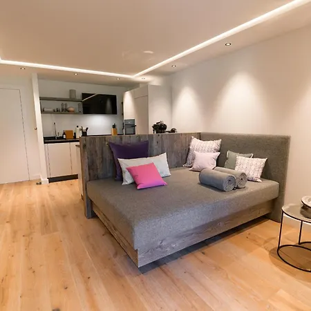 Salzberg Hideaway - Adults Only Apartment