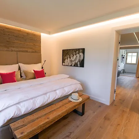 Daire Salzberg Hideaway - Adults Only *