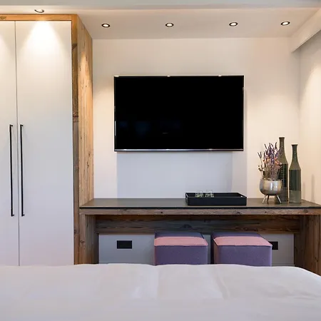 Salzberg Hideaway - Adults Only *