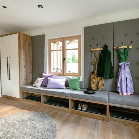 Daire Salzberg Hideaway - Adults Only Bad Aussee