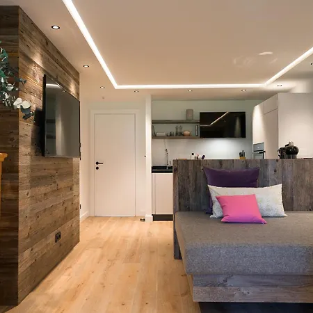 Salzberg Hideaway - Adults Only Apartment Bad Aussee