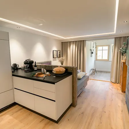Salzberg Hideaway - Adults Only Bad Aussee