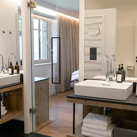 Salzberg Hideaway - Adults Only Apartman