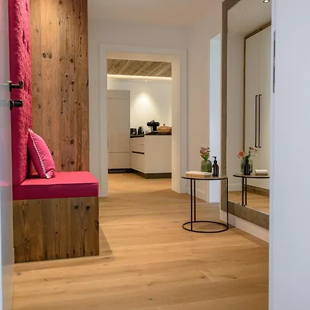 Salzberg Hideaway - Adults Only Apartment Bad Aussee