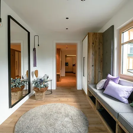 Apartment Salzberg Hideaway - Adults Only *