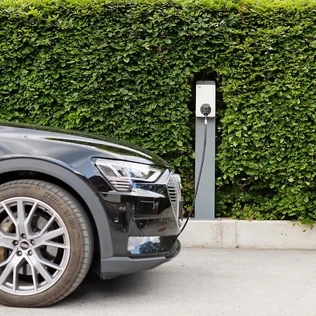 Salzberg Hideaway - Adults Only Apartman Bad Aussee