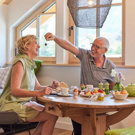 Salzberg Hideaway - Adults Only