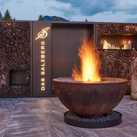 Salzberg Hideaway - Adults Only Bad Aussee