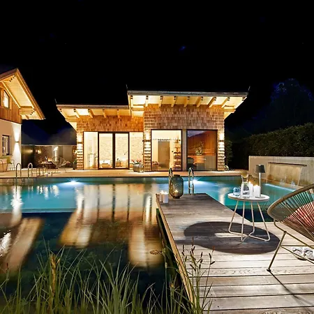Salzberg Hideaway - Adults Only