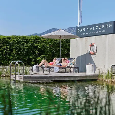 Salzberg Hideaway - Adults Only Apartment *