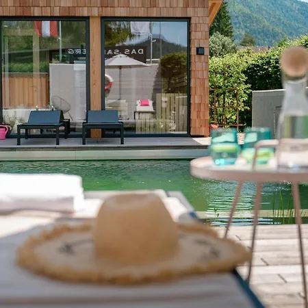 Apartment Salzberg Hideaway - Adults Only Bad Aussee