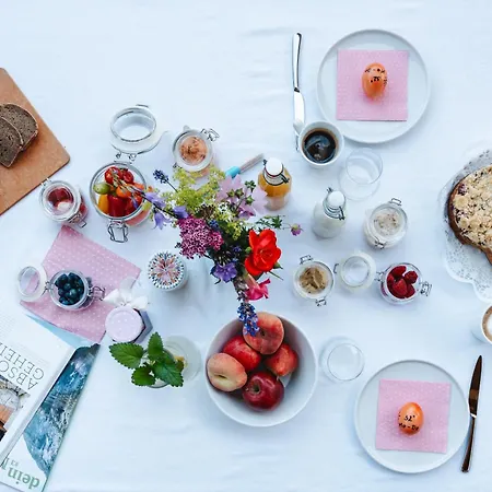 Salzberg Hideaway - Adults Only * Bad Aussee