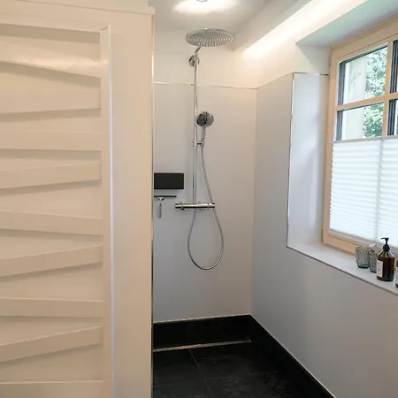 Salzberg Hideaway - Adults Only Apartman *