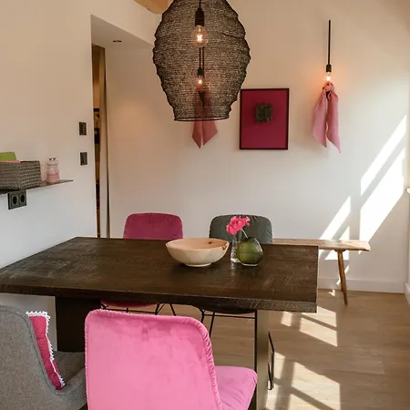 Salzberg Hideaway - Adults Only