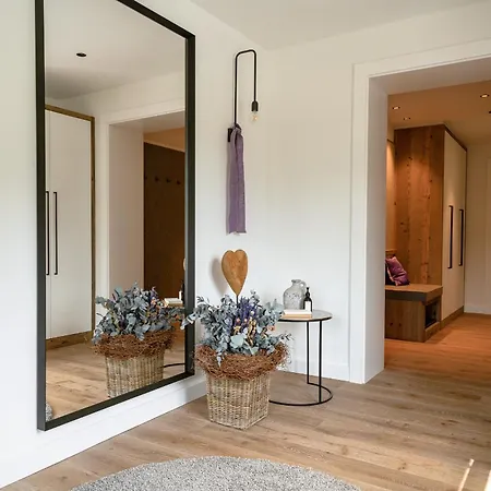 Apartmán Salzberg Hideaway - Adults Only