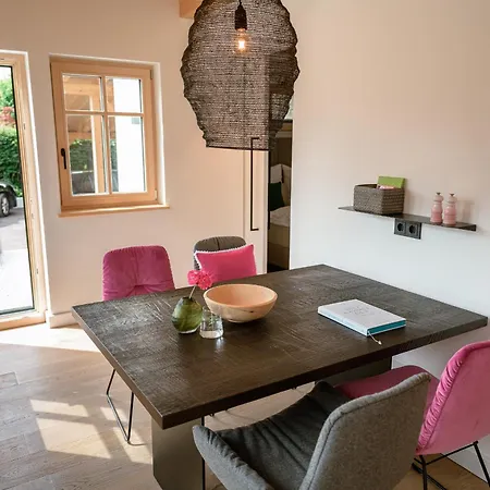 Salzberg Hideaway - Adults Only *