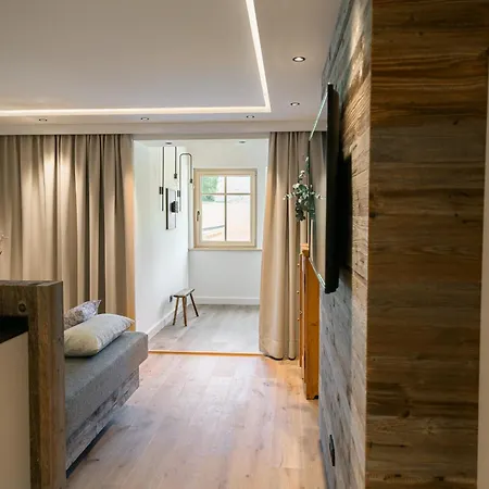 Salzberg Hideaway - Adults Only *