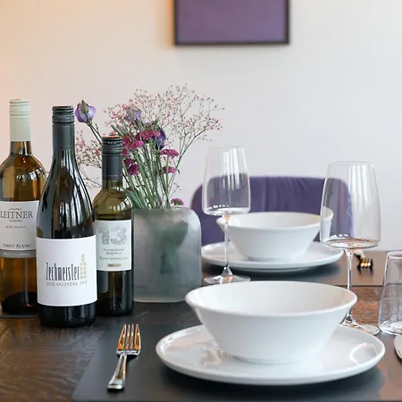 Salzberg Hideaway - Adults Only
