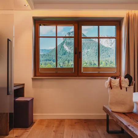 Salzberg Hideaway - Adults Only *