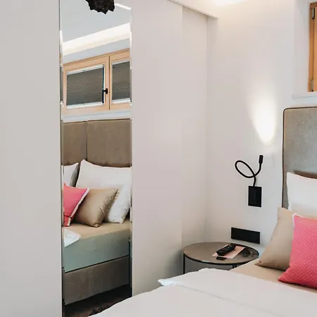 Salzberg Hideaway - Adults Only Lejlighed *