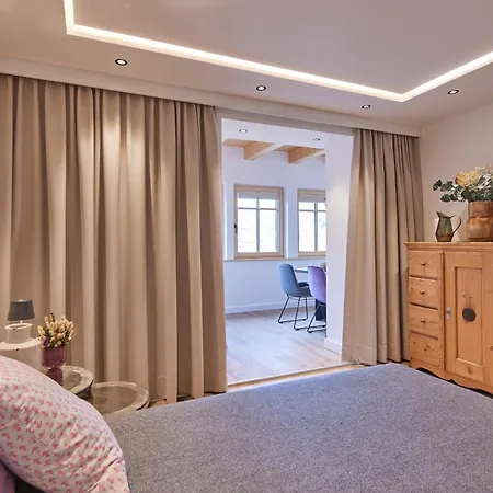 Salzberg Hideaway - Adults Only *