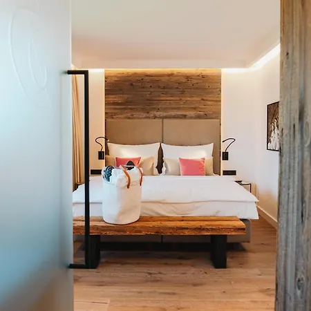Salzberg Hideaway - Adults Only Lejlighed Bad Aussee