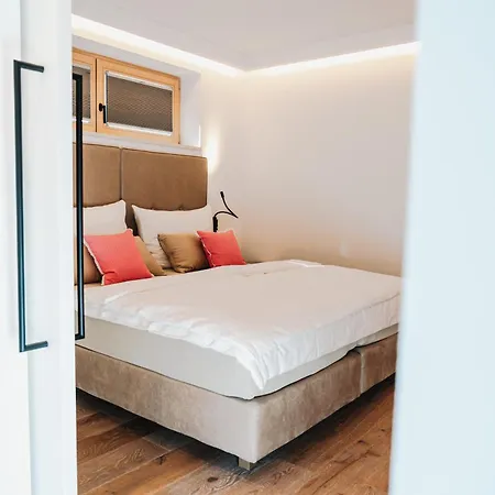 Salzberg Hideaway - Adults Only Bad Aussee