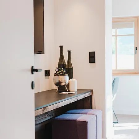Salzberg Hideaway - Adults Only