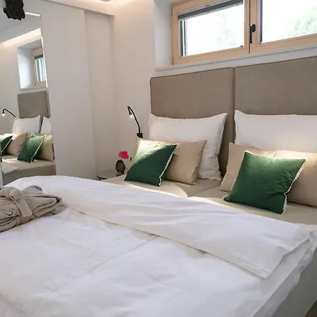 Salzberg Hideaway - Adults Only Lejlighed