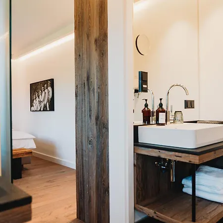 Salzberg Hideaway - Adults Only * Bad Aussee