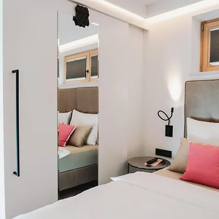 Salzberg Hideaway - Adults Only Lejlighed