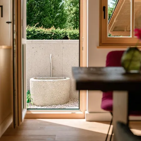 Salzberg Hideaway - Adults Only Bad Aussee