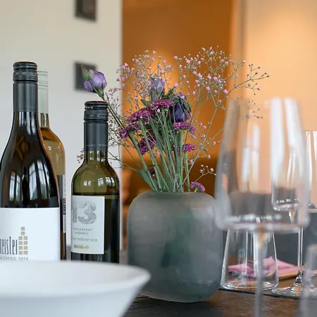 Salzberg Hideaway - Adults Only Lejlighed