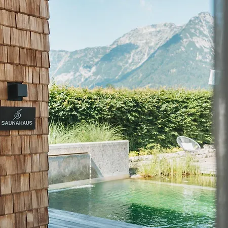 Salzberg Hideaway - Adults Only Apartment Bad Aussee