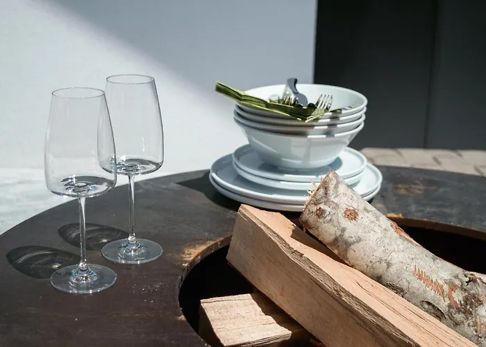 Salzberg Hideaway - Adults Only