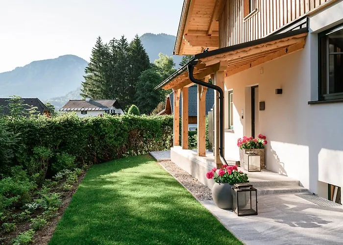 Salzberg Hideaway - Adults Only Apartman *