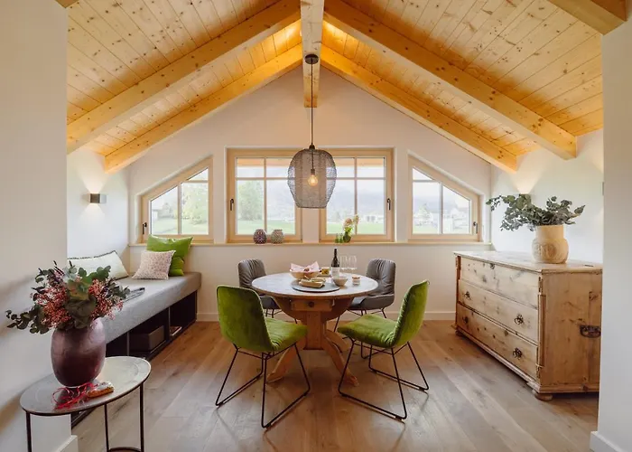 Salzberg Hideaway - Adults Only