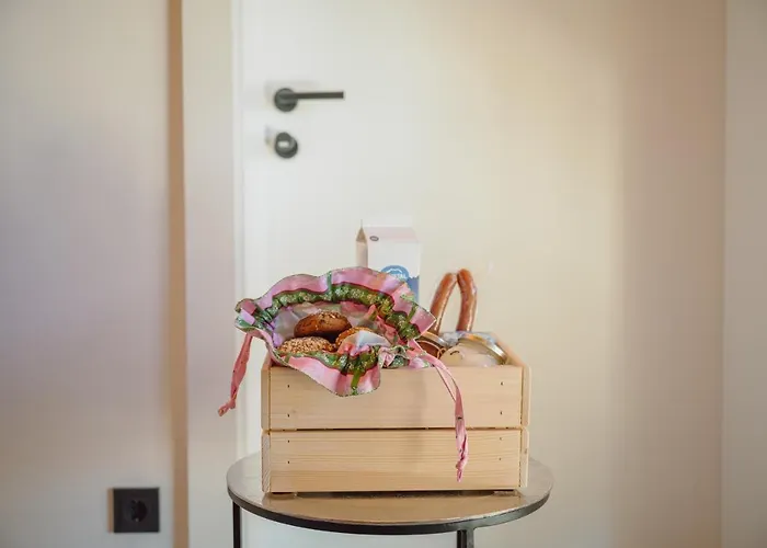 Salzberg Hideaway - Adults Only Bad Aussee