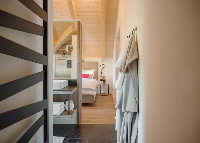 Salzberg Hideaway - Adults Only Bad Aussee