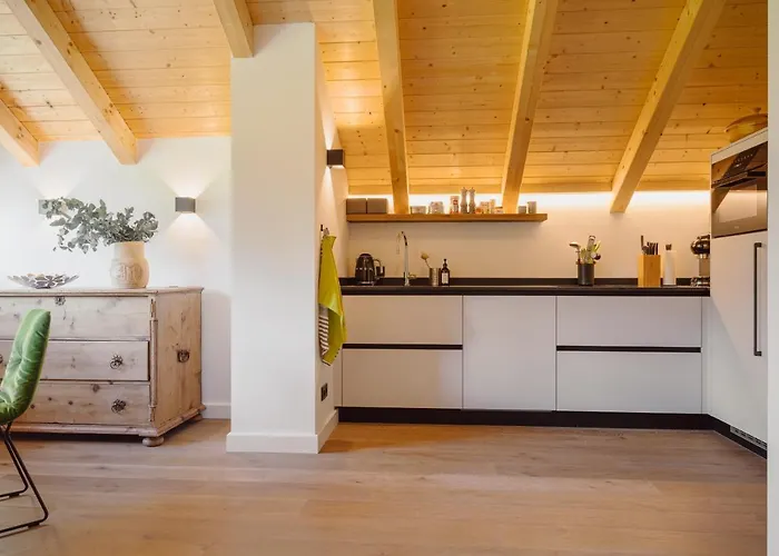 Salzberg Hideaway - Adults Only