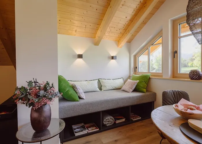 Salzberg Hideaway - Adults Only Apartmán *