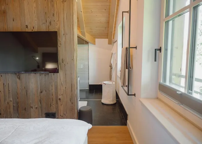 Apartman Salzberg Hideaway - Adults Only Bad Aussee