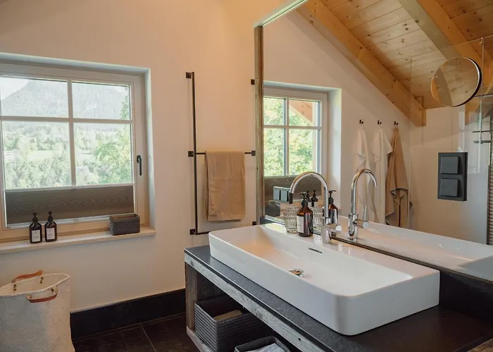 Salzberg Hideaway - Adults Only * Bad Aussee