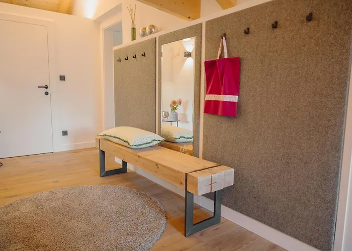 Salzberg Hideaway - Adults Only Bad Aussee