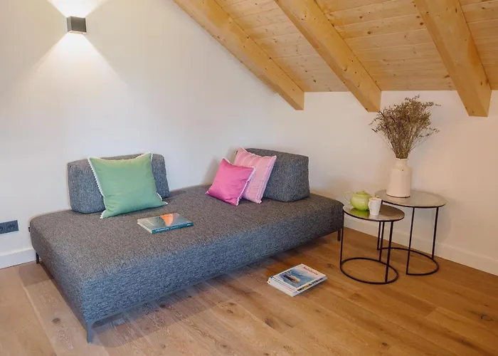 Apartman Salzberg Hideaway - Adults Only Bad Aussee