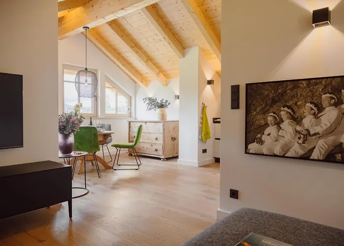 Salzberg Hideaway - Adults Only