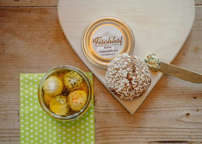 Salzberg Hideaway - Adults Only