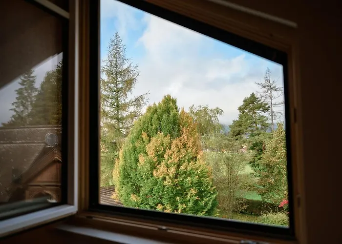 Salzberg Hideaway - Adults Only Bad Aussee